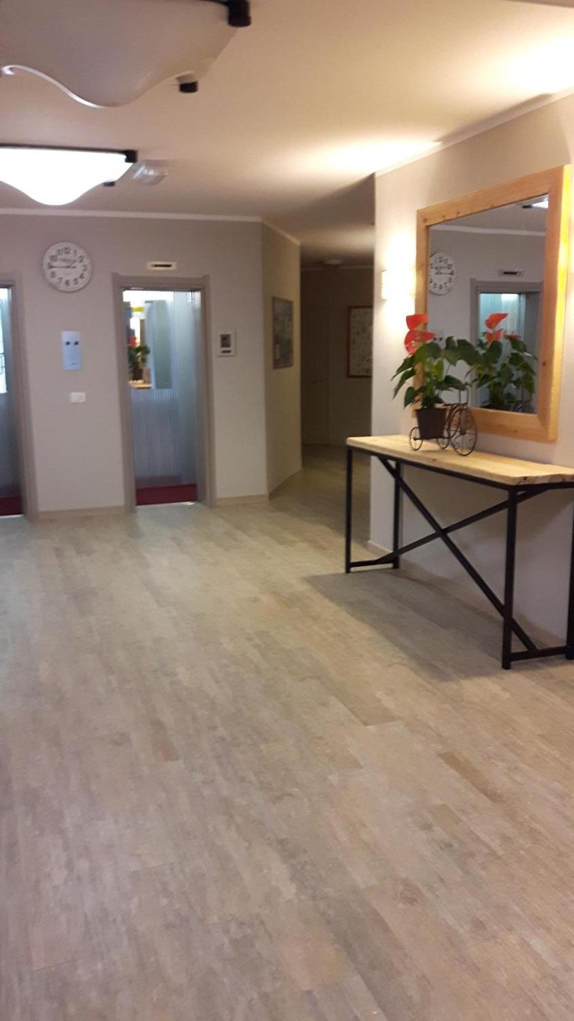 Appartement Val Di Luce-Foemina 78 à Abetone Extérieur photo
