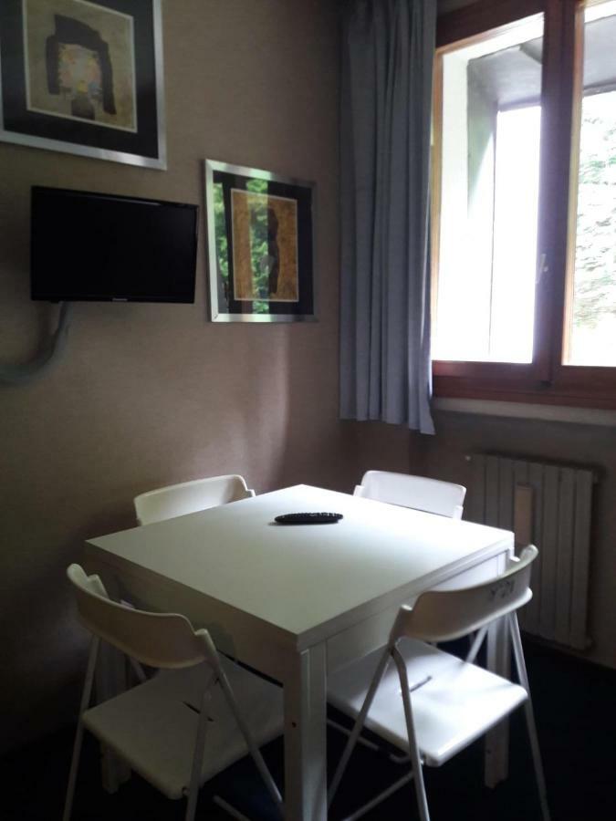 Appartement Val Di Luce-Foemina 78 à Abetone Extérieur photo