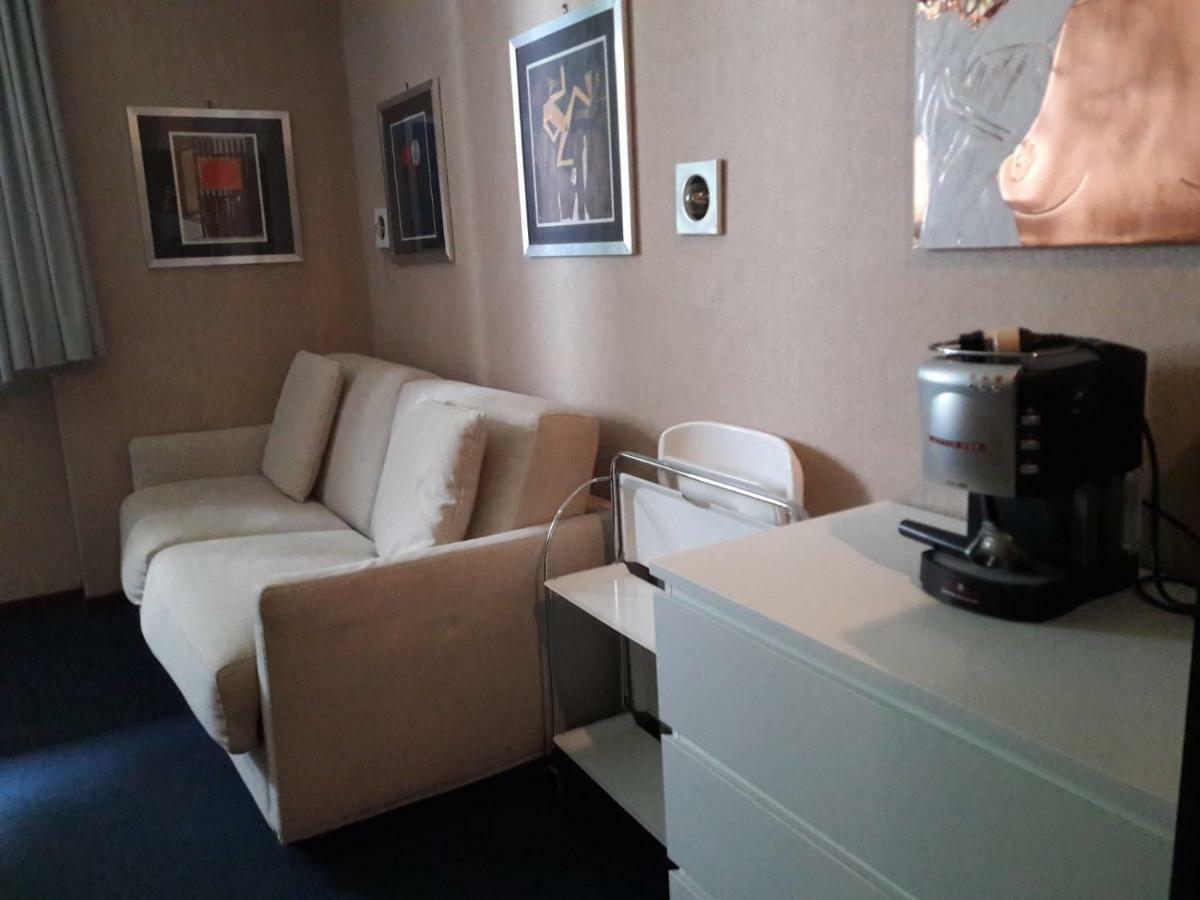 Appartement Val Di Luce-Foemina 78 à Abetone Extérieur photo