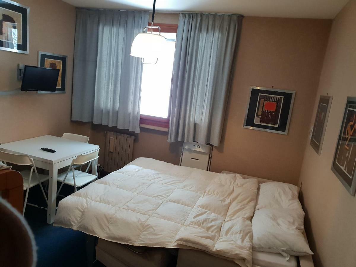 Appartement Val Di Luce-Foemina 78 à Abetone Extérieur photo