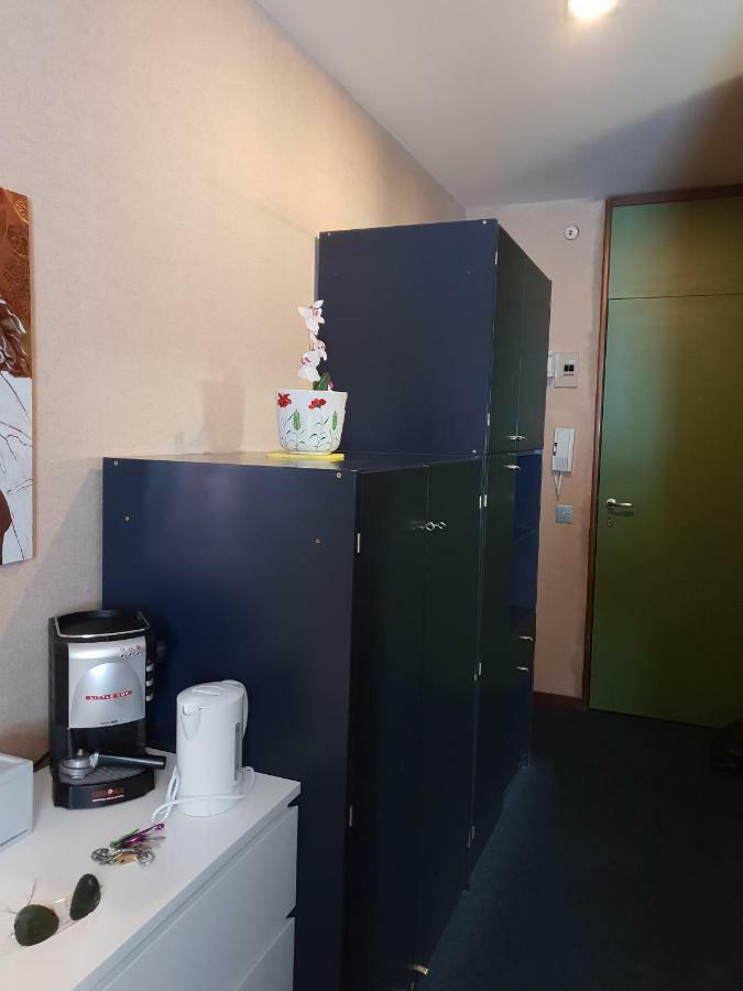 Appartement Val Di Luce-Foemina 78 à Abetone Extérieur photo